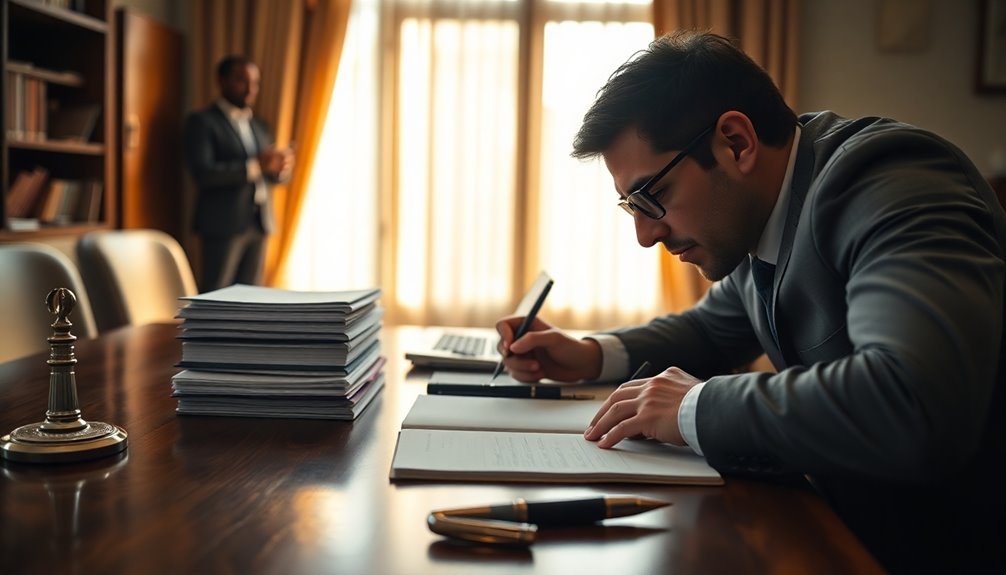 interview process management skills