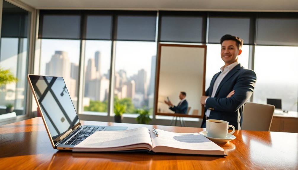 interview process reflections summary