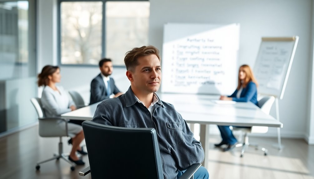interview question guidelines overview