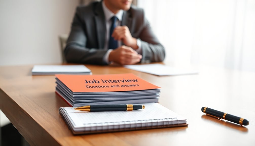 interview questions for interviewer