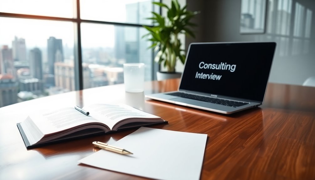 interview questions overview
