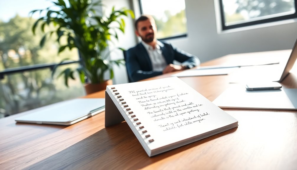 interview questions overview summary