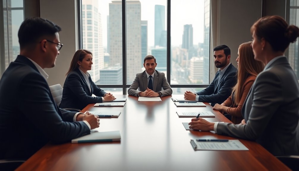 interview questions overview summary