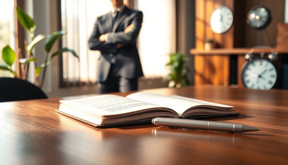 interview readiness and strategies