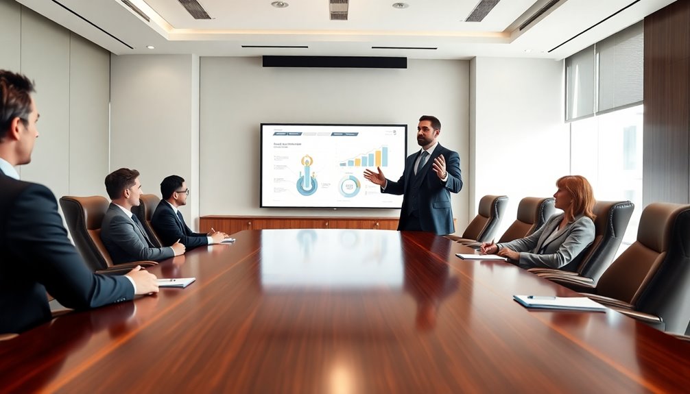 interview success strategies revealed
