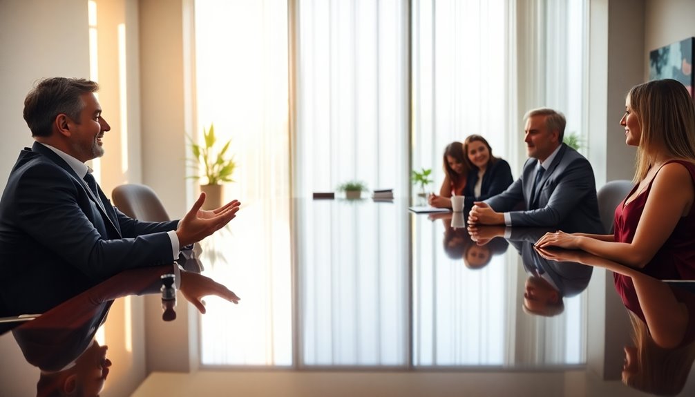 interview success through soft skills