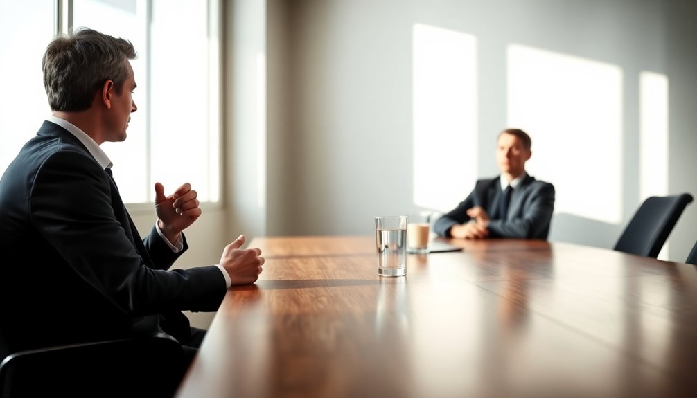 interviewing focused on behaviors