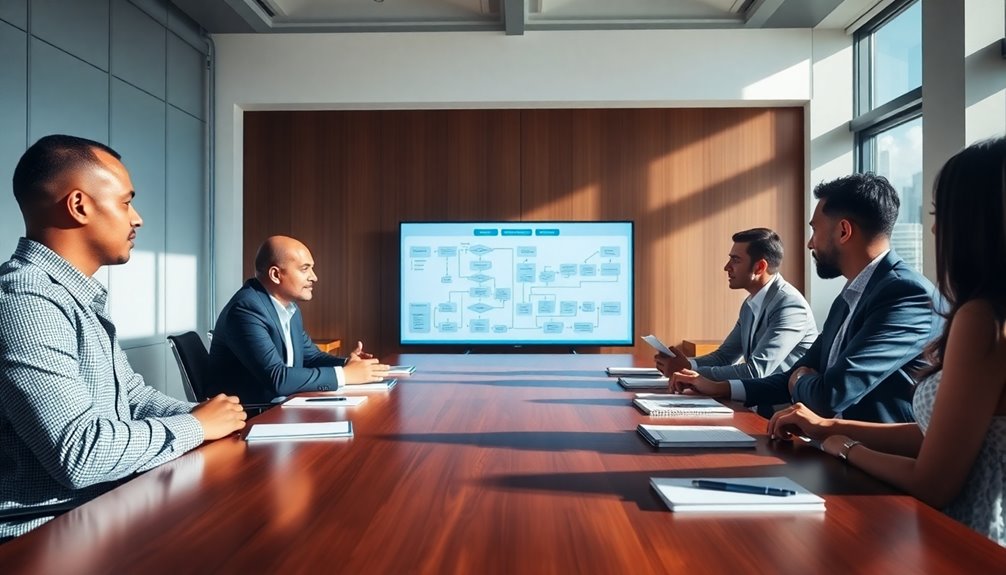 interviewing for behavioral insights