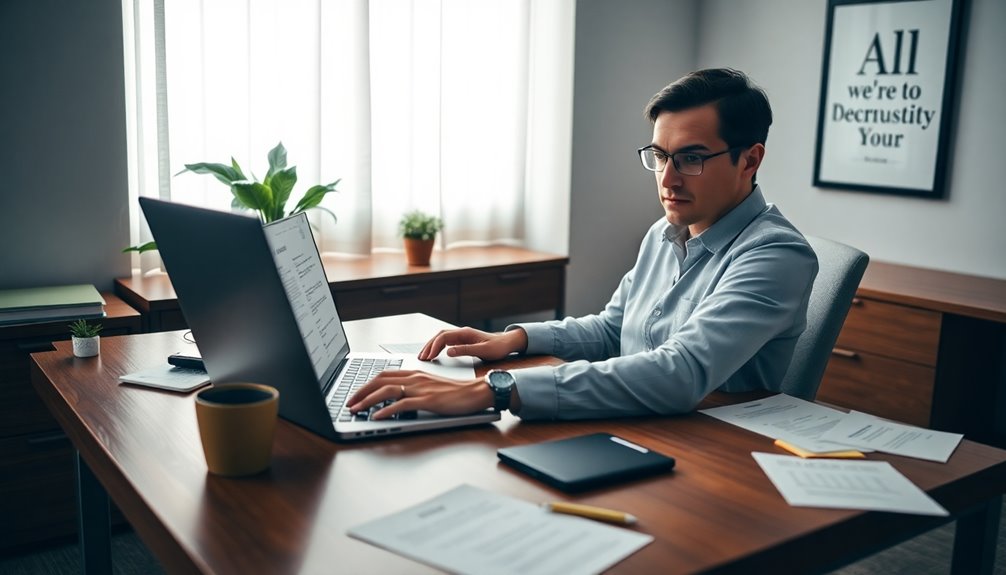job description analysis techniques