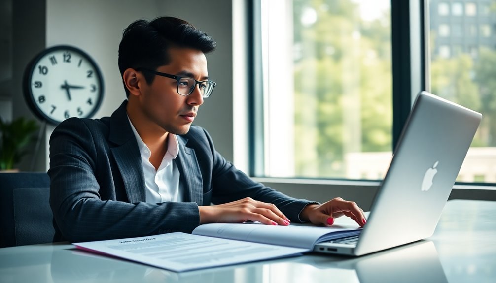 job description comprehension skills