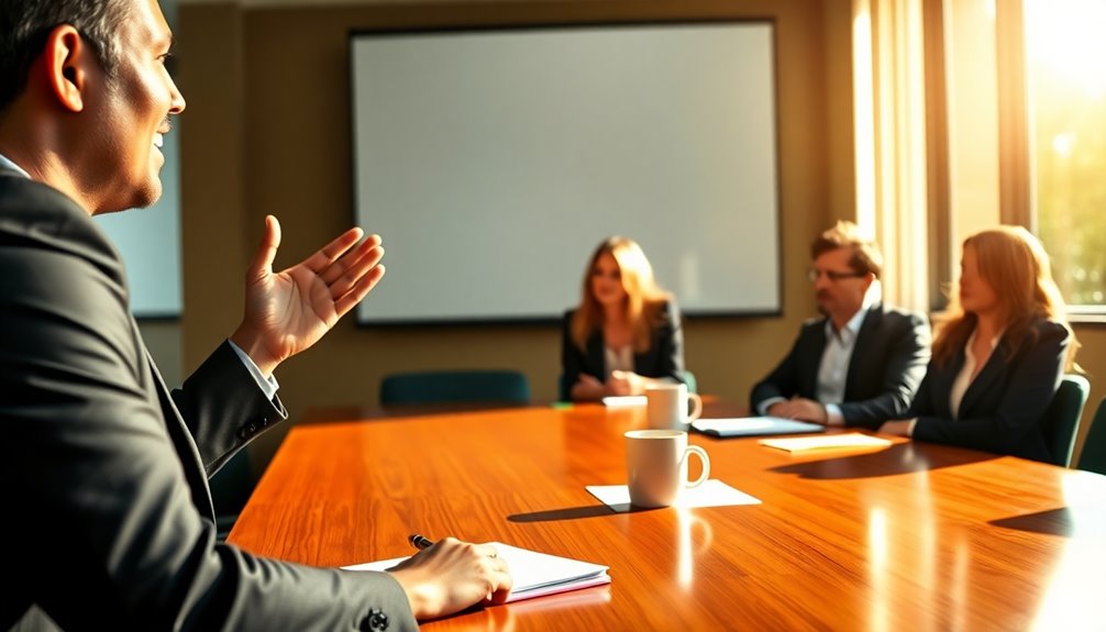 job interview basics explained