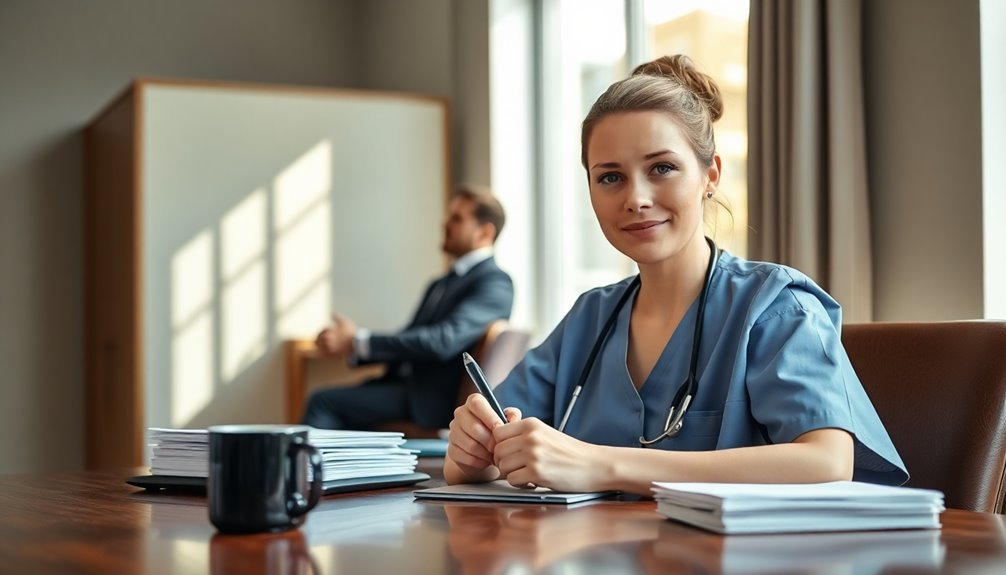 job interview preparation tips