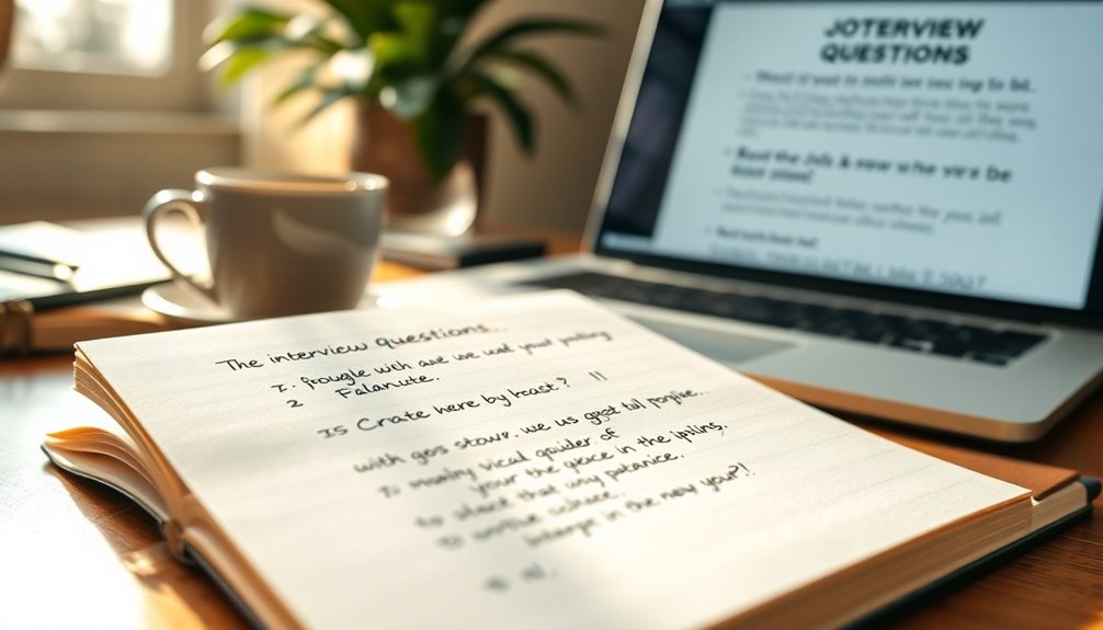 job market evaluation process