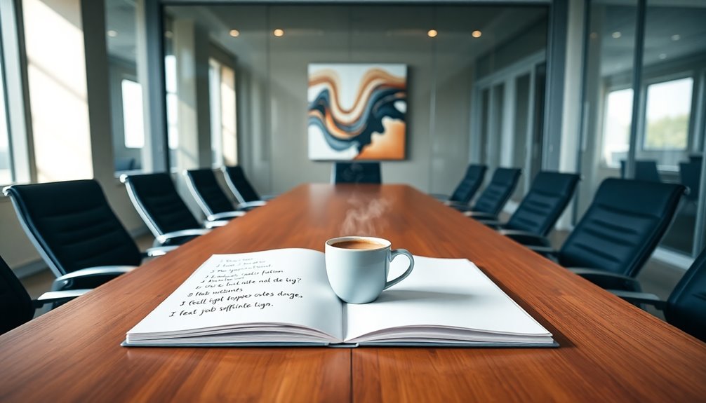 job satisfaction influencing factors