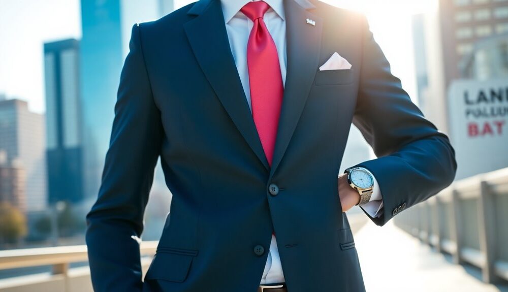 Dress To Impress: The #1 Outfit That Guarantees Job Offers 