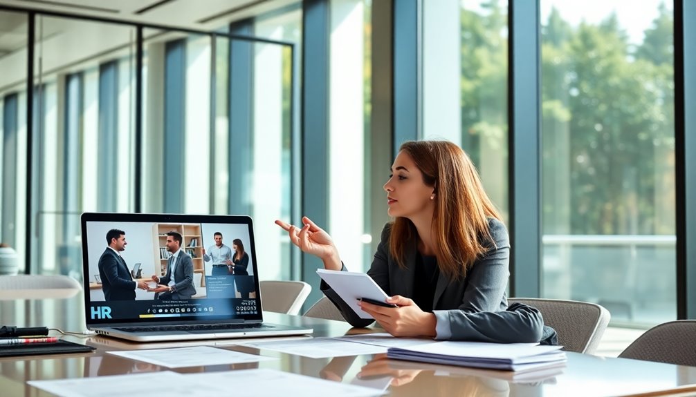 key human resources skills