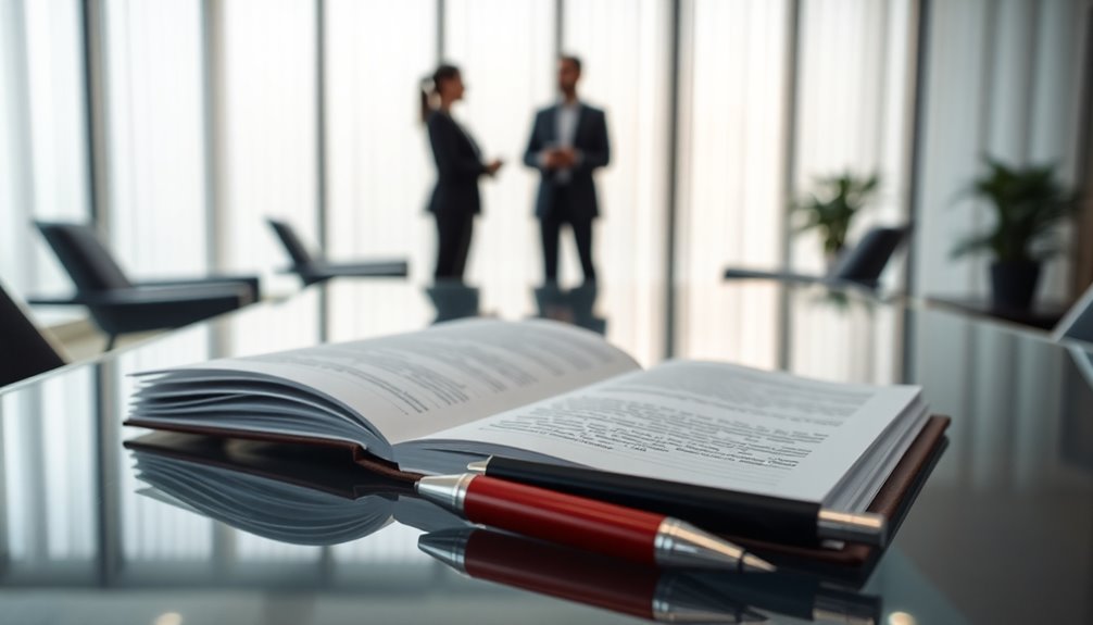 key steps for interview success