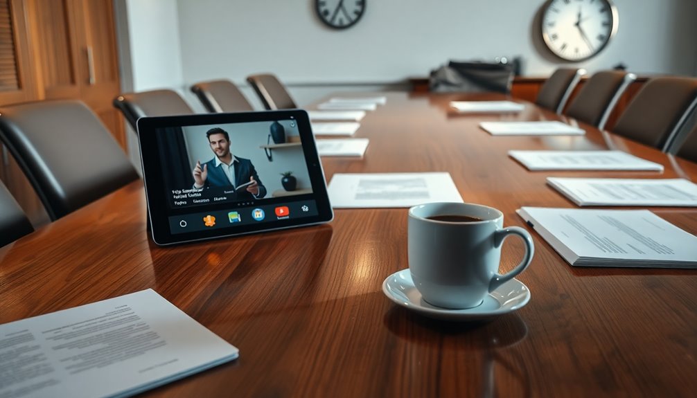 key tips for interviews