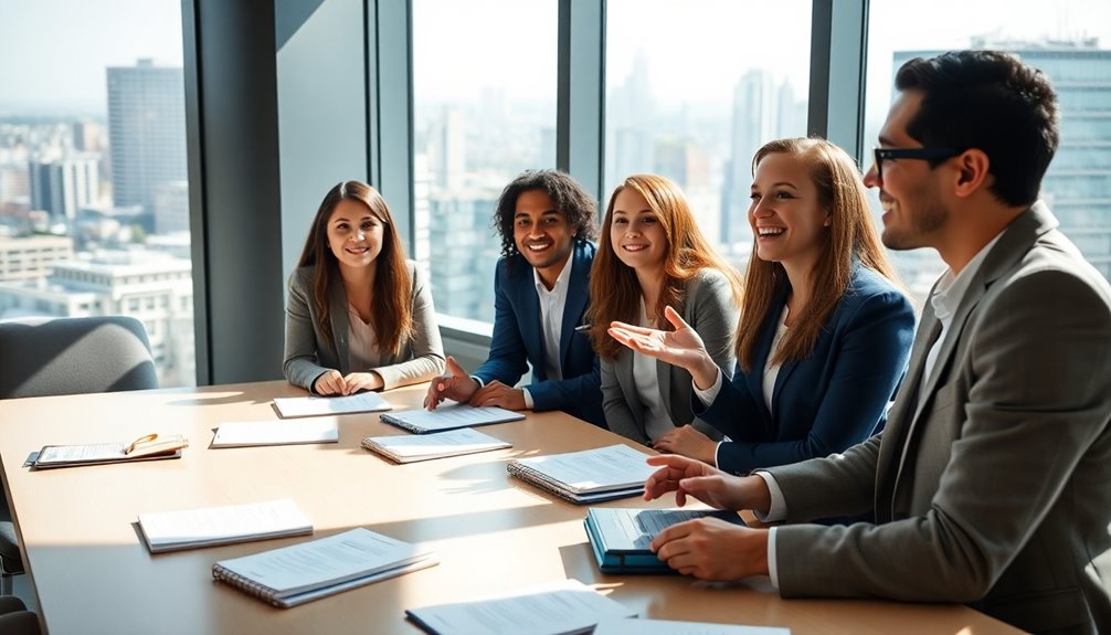 keys to internship success