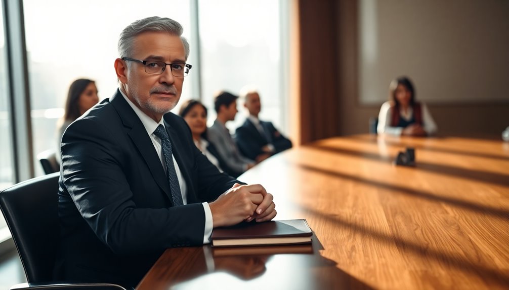 leadership approach and techniques