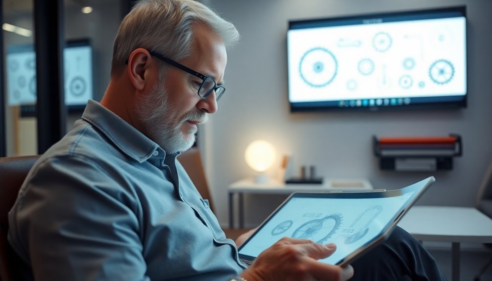 lifelong learning and flexibility
