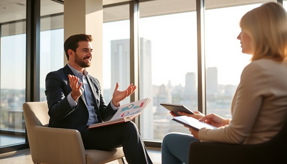 linking skills with responsibilities