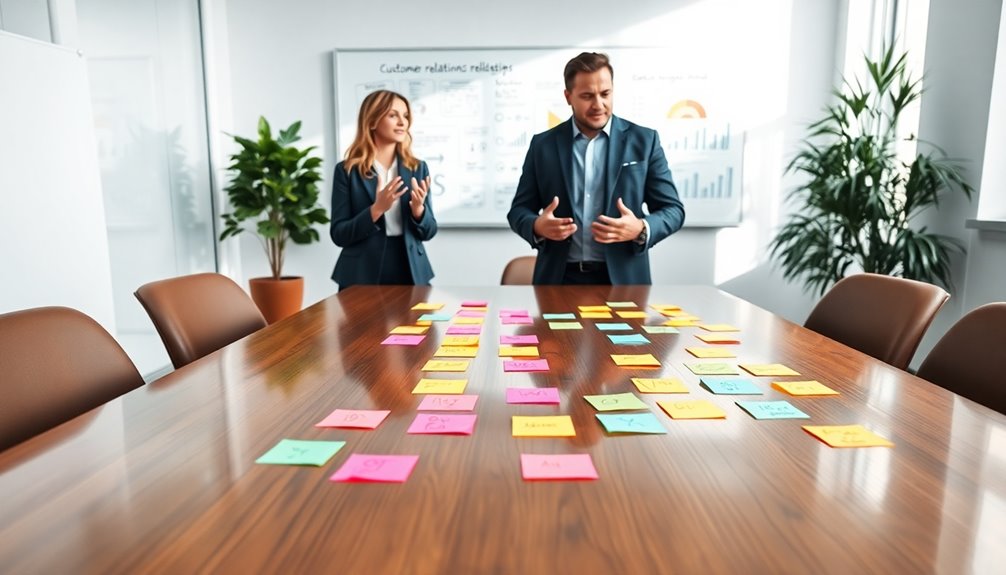 managing customer interactions effectively