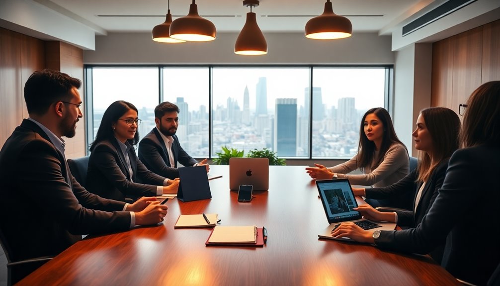 master the art of interviewing