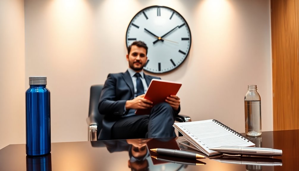 mastering effective interview strategies