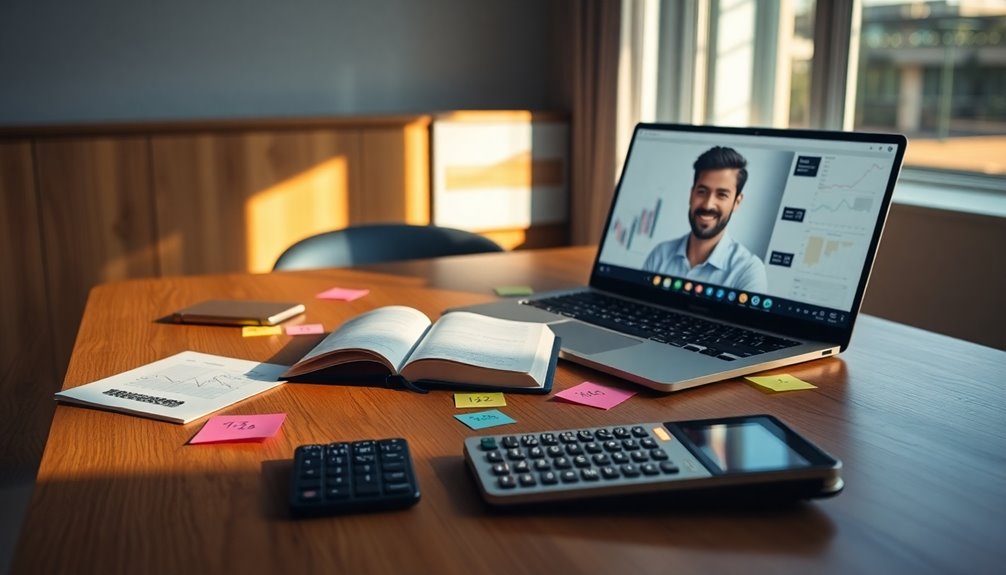 mastering financial mathematics concepts