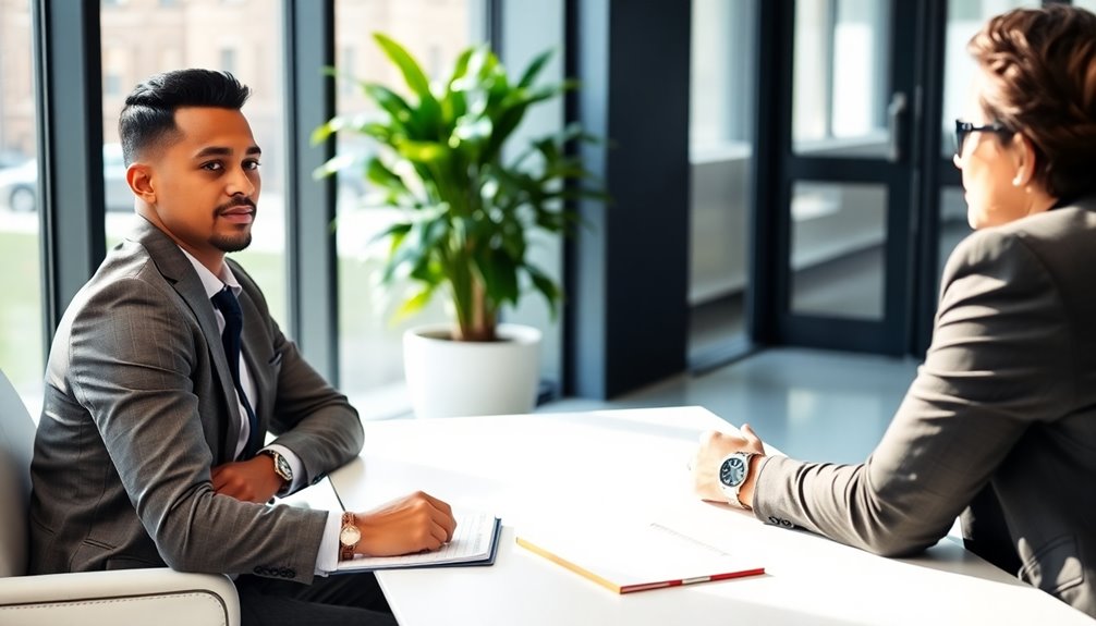 mastering interview strategies effectively