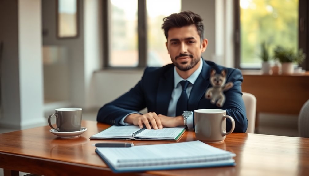 mastering interview success strategies