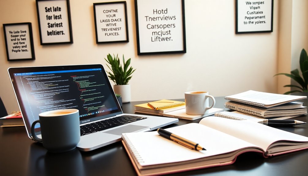 mastering interview techniques effectively