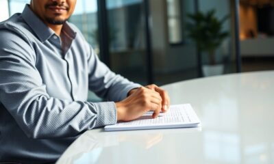 maximize interview success strategies