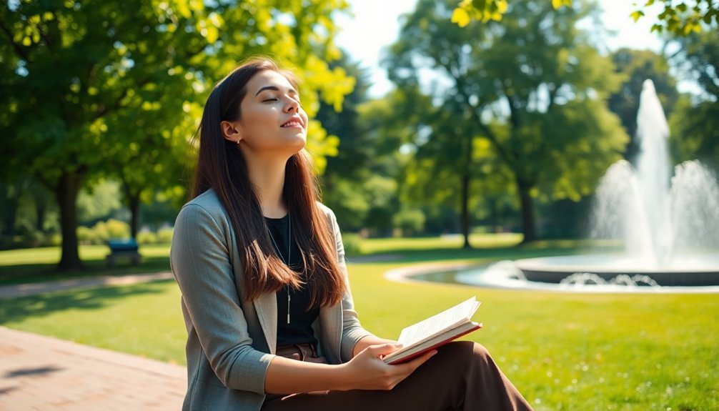 maximize productivity during breaks