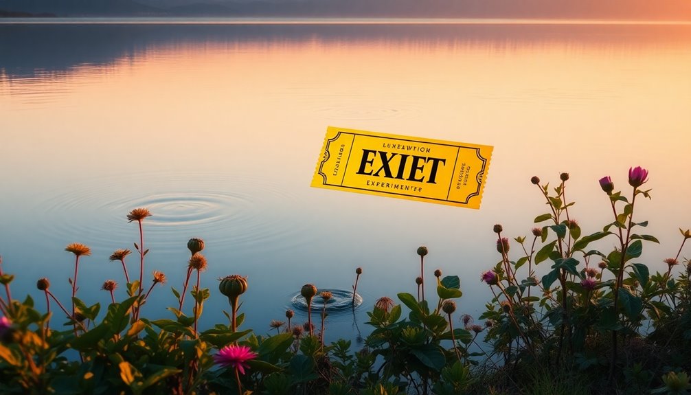 mindful experimentation empowers growth