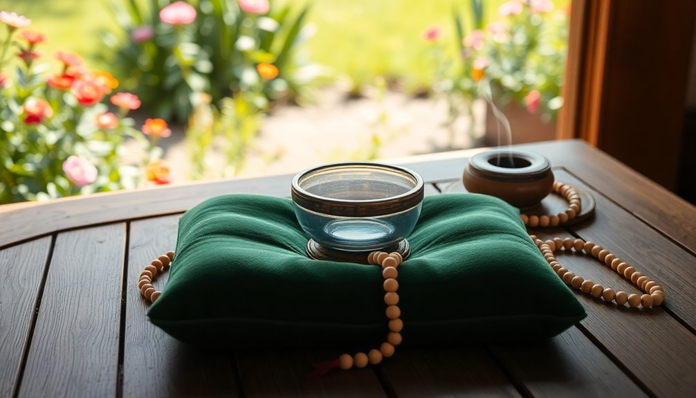 mindfulness meditation practice resources