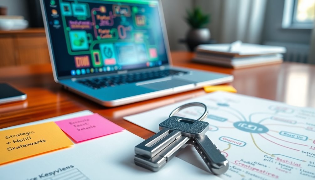 mobile technology and operating systems