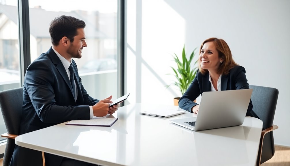 mock interviews lead success