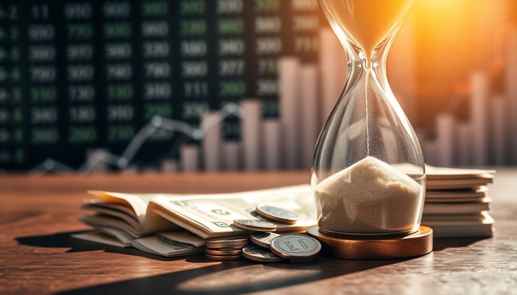 monthly earnings assessment process