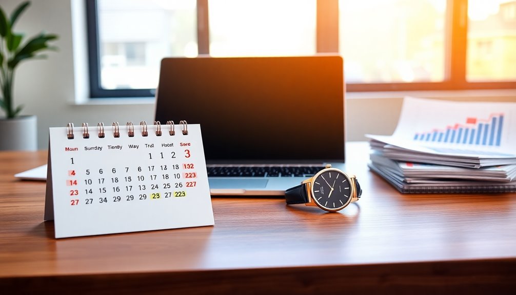 monthly income summary report