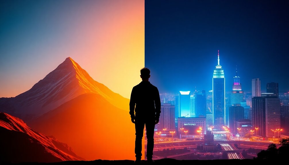 motivation types intrinsic vs extrinsic