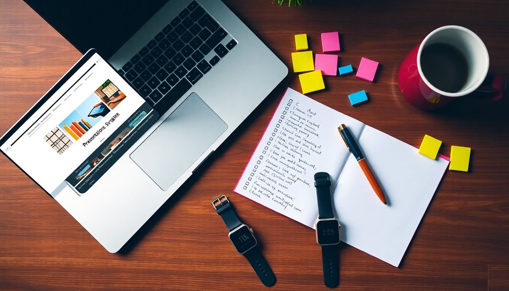 must have items list