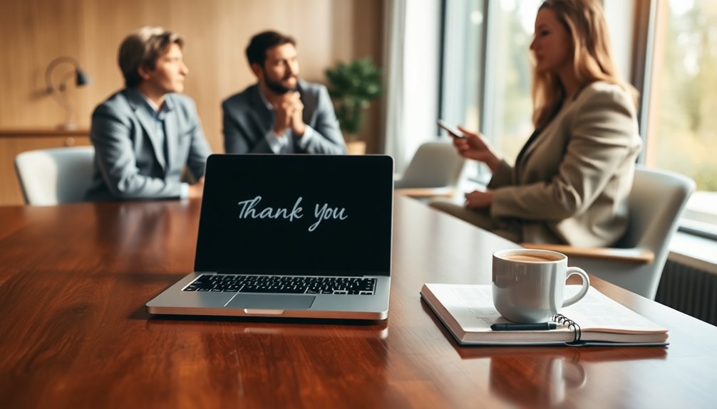 navigating group interview dynamics
