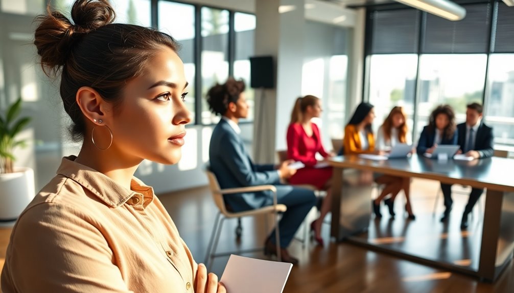 navigating job offer responses