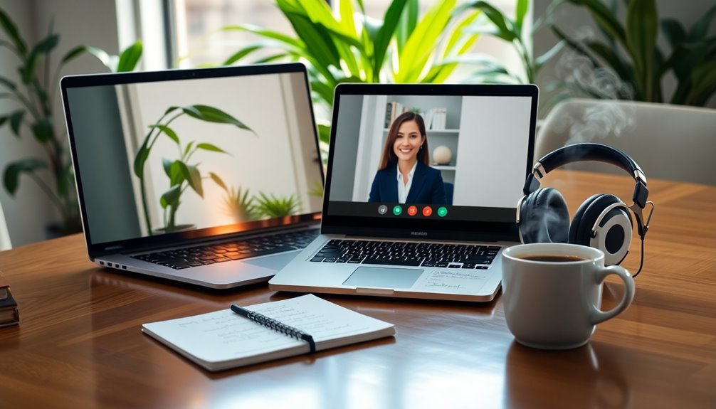 navigating recruiter communication effectively