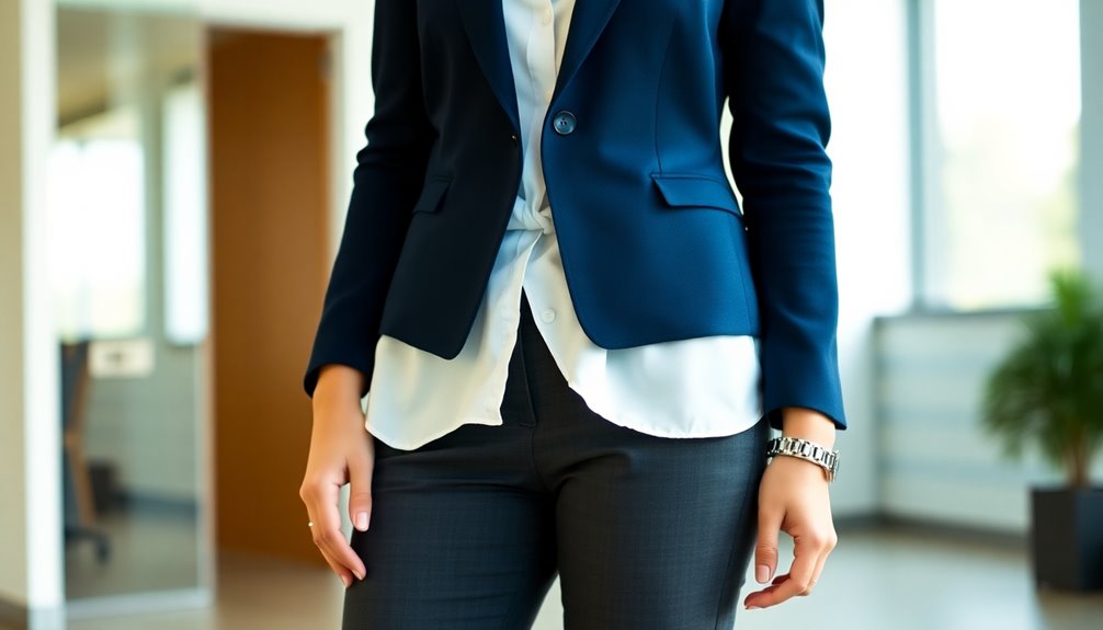 navigating workplace attire guidelines