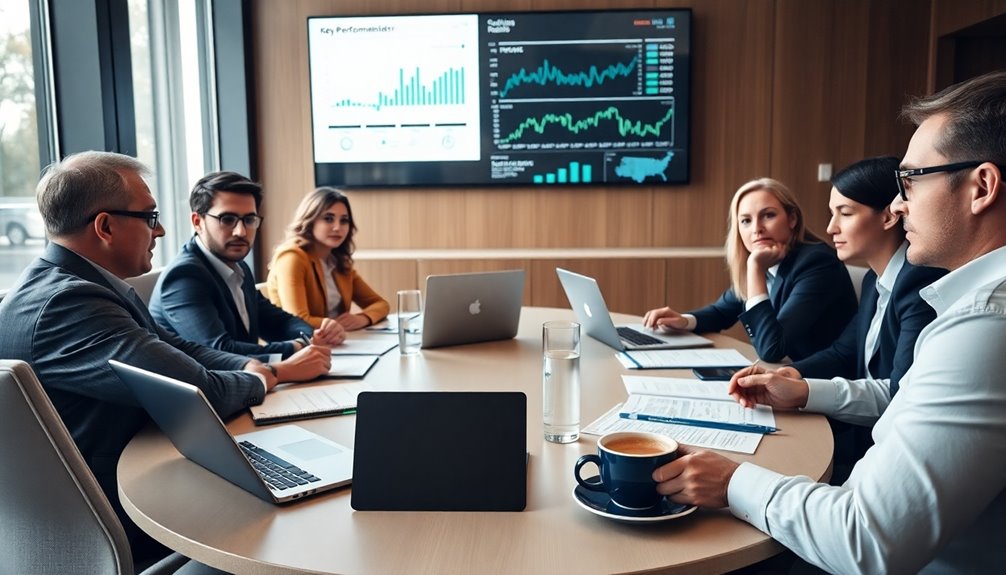 optimizing team productivity together
