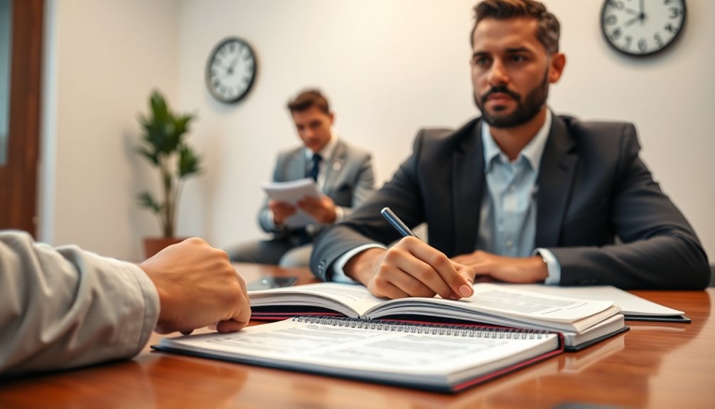 organizing your answers effectively