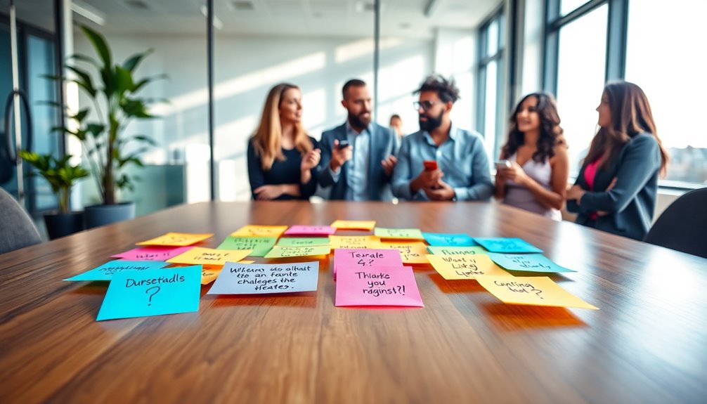 overcoming business obstacles together